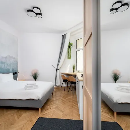Cozy - Starowislna 54