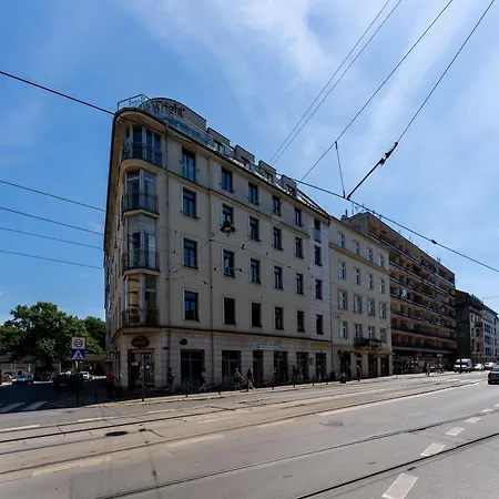 Appartement Cozy - Starowislna 54 *