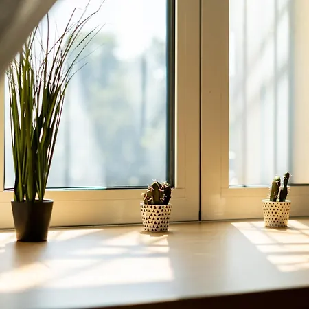 Appartement Cozy - Starowislna 54 Cracovie