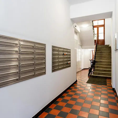 Cozy - Starowislna 54 Appartement *
