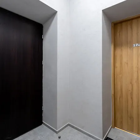 Cozy - Starowislna 54 * Cracovie